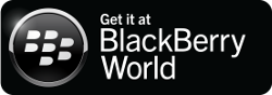 BlackBerry App World